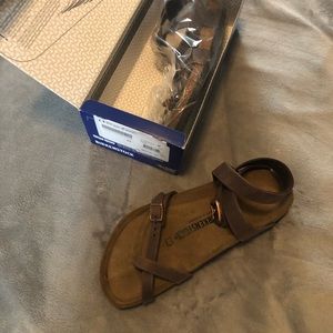 Birkenstock Yara